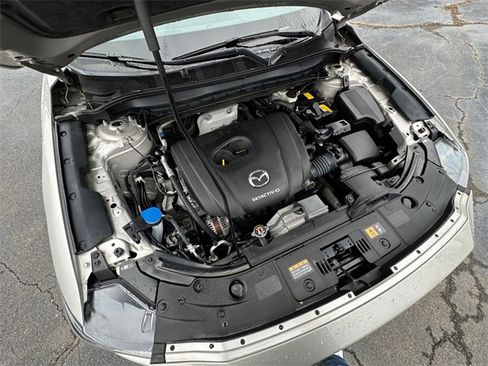 Used 2024 MAZDA CX-5 AWD 2.5 S w/ Select Package image 31