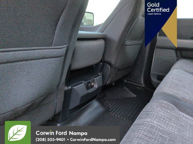 Used 2022 Ford F150 XLT AWD/4WD image 27