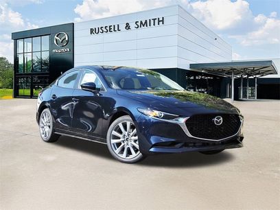 New 2026 MAZDA MAZDA3 2.5 S Sedan w/ Preferred Pkg