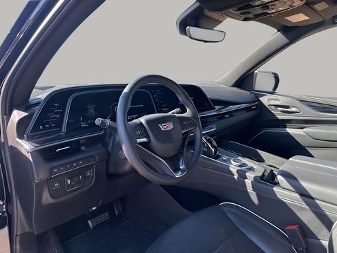 Used 2023 Cadillac Escalade Sport image 26