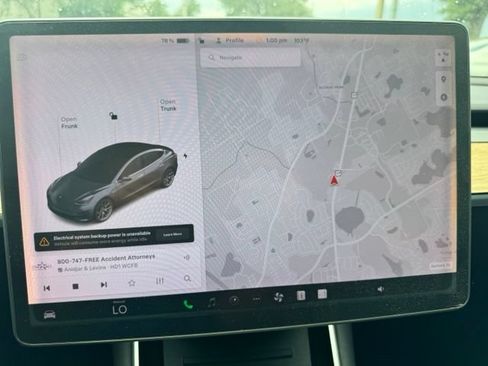 Used 2019 Tesla Model 3 Standard Range Plus RWD image 18