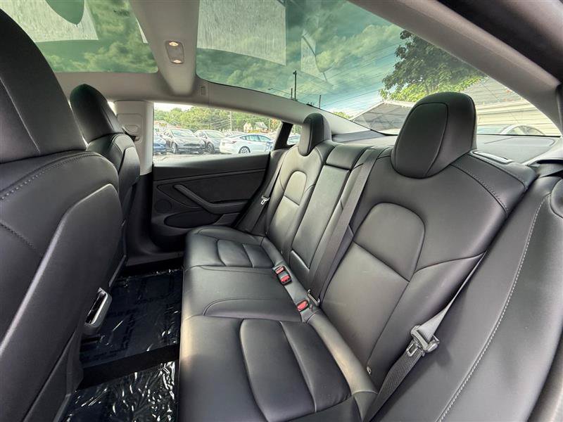Used 2023 Tesla Model 3 Long Range AWD/4WD image 11