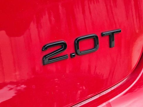 Used 2018 Audi A3 2.0T Premium w/ Convenience Package AWD/4WD image 9