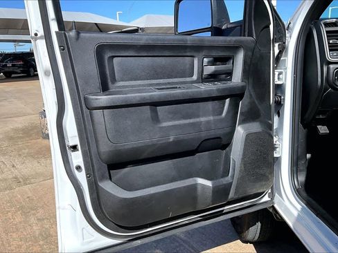 Used 2026 RAM 3500 Tradesman image 17