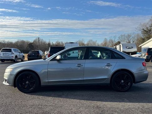 Used 2009 Audi A4 2.0T Premium image 12