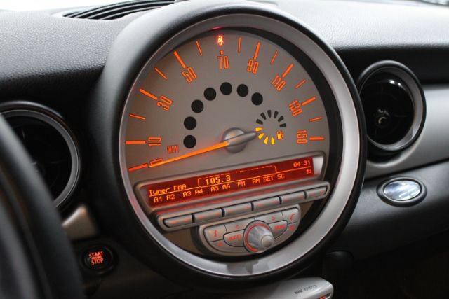 Used 2008 MINI Cooper Hardtop FWD image 14