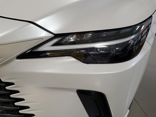 Used 2024 Lexus RX 350 Premium w/ Convenience Package AWD/4WD image 26