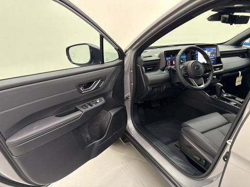 New 2026 Subaru Outback Touring XT AWD/4WD image 22