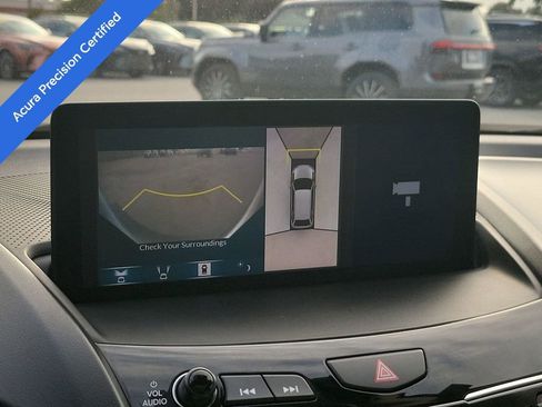 Certified 2020 Acura RDX AWD w/ Advance Package image 32