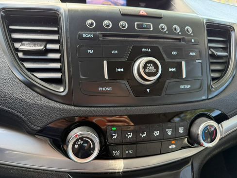 Used 2015 Honda CR-V LX image 25