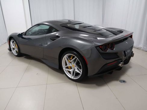 Certified 2021 Ferrari F8 Tributo image 14