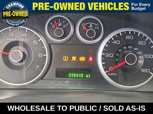 Used 2008 Ford Fusion SEL FWD image 12