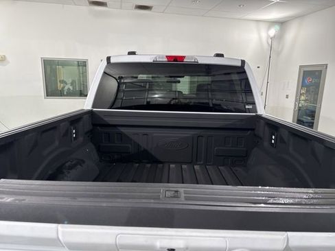 New 2025 Ford F150 Lightning Flash image 10