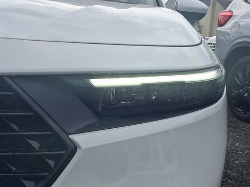 Used 2024 Honda Accord EX image 8