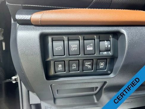 Certified 2023 Subaru Forester Touring AWD/4WD image 21