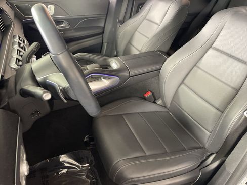 Used 2025 Mercedes-Benz GLE 350 GLE 350 image 18
