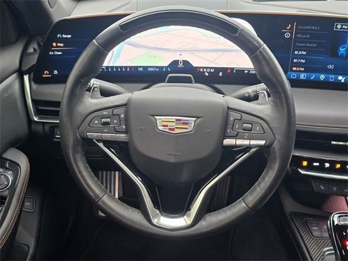 Used 2025 Cadillac CT5 Sport image 15