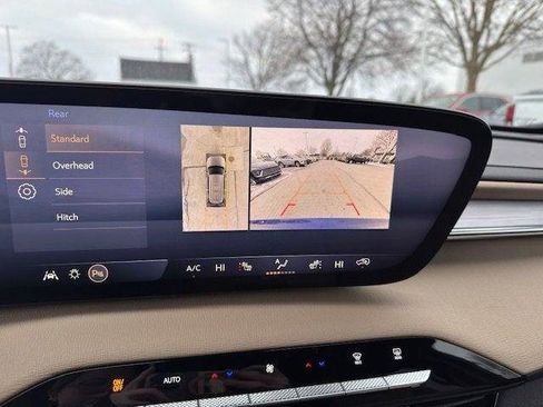 New 2026 Buick Enclave Preferred w/ Power Package image 23