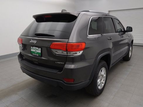 Used 2017 Jeep Grand Cherokee Laredo w/ Quick Order Package 23E AWD/4WD image 9