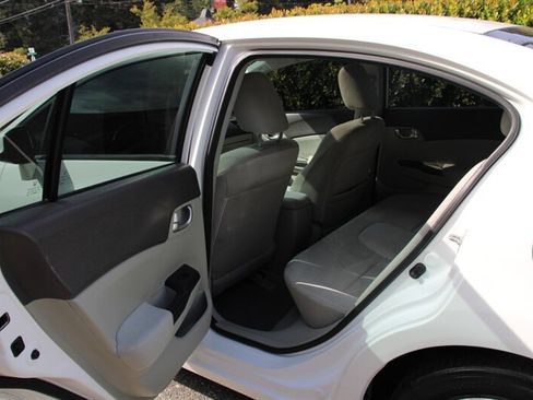 Used 2012 Honda Civic EX image 15