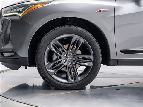 Used 2022 Acura RDX A-Spec image 13