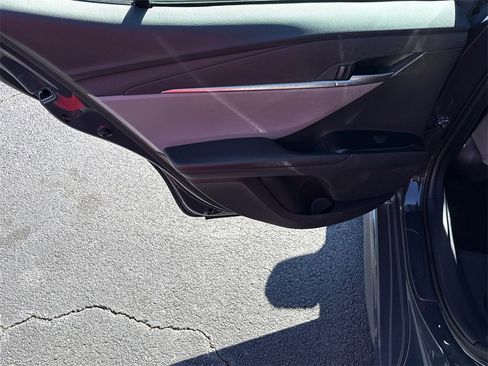 Used 2025 Toyota Camry XSE image 21