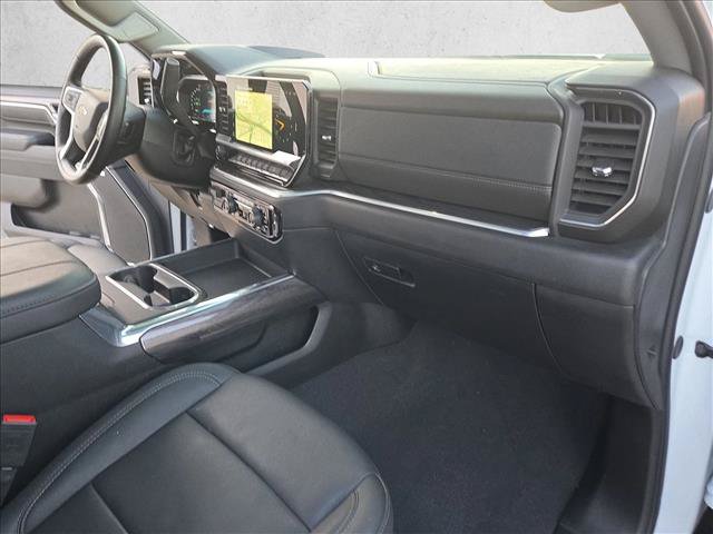 Used 2026 Chevrolet Silverado 2500 LTZ w/ LTZ Premium Package AWD/4WD image 22