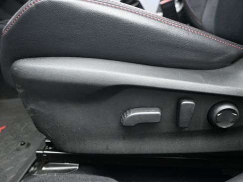 Used 2023 Subaru WRX Limited image 10