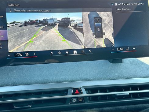 New 2026 BMW iX xDrive45 w/ M Sport Package image 11