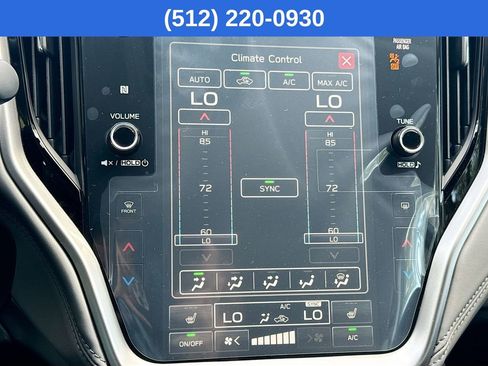 New 2025 Subaru Outback Premium w/ Popular Package #1A image 18