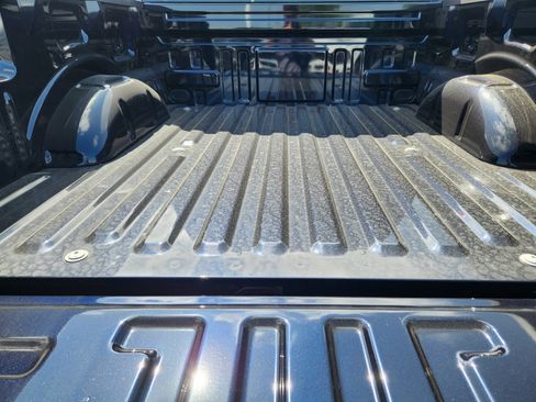 New 2026 Ford F150 Lariat w/ Equipment Group 501A Mid AWD/4WD image 22