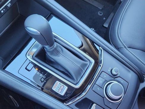 Used 2025 MAZDA CX-5 AWD 2.5 S w/ Preferred Package image 16