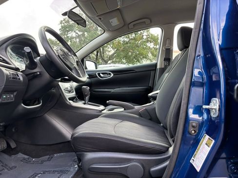 Used 2018 Nissan Sentra SV image 14