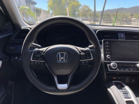 Used 2019 Honda Insight EX image 15
