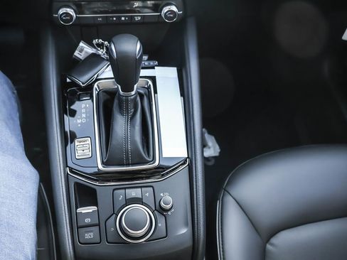 New 2025 MAZDA CX-5 AWD 2.5 S w/ Select Package image 32