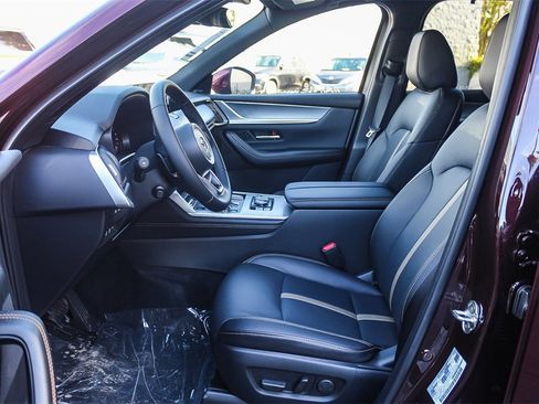 New 2026 MAZDA CX-90 Plug-In Hybrid w/ Premium Plus image 19