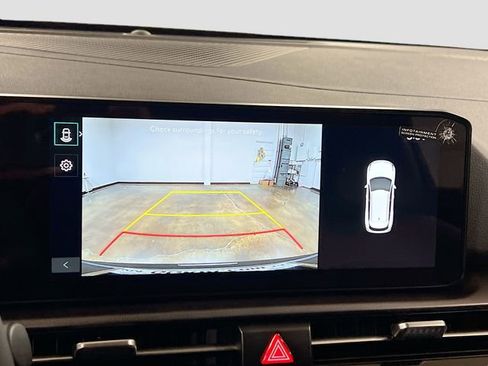 New 2026 Kia Sportage EX image 13