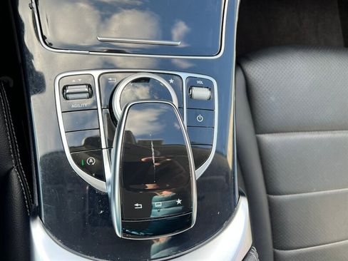 Used 2015 Mercedes-Benz C 300 4MATIC Sedan image 30