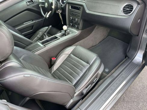 Used 2014 Ford Mustang GT w/ Brembo Brake Package image 14