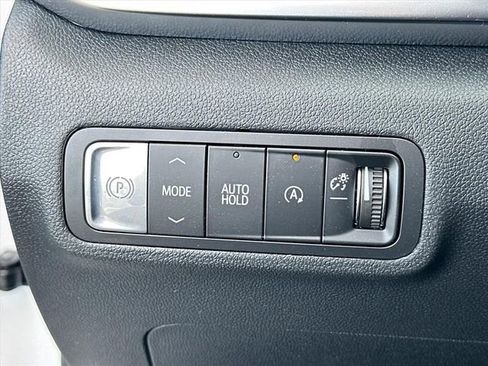 New 2026 GMC Terrain Elevation image 26