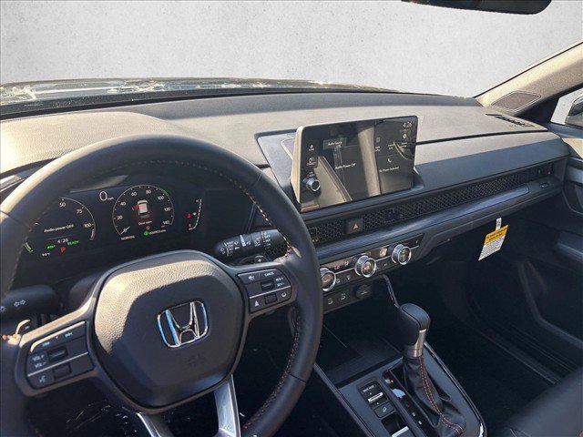New 2027 Honda CR-V Sport-L image 9
