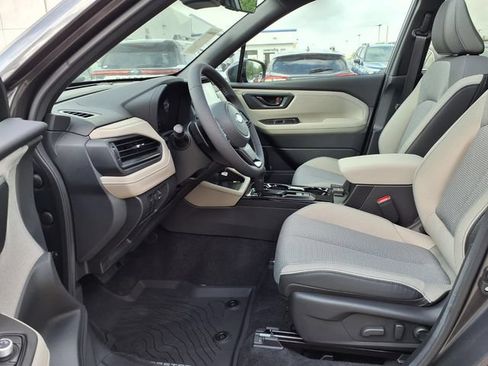 New 2026 Subaru Forester Premium AWD/4WD image 7