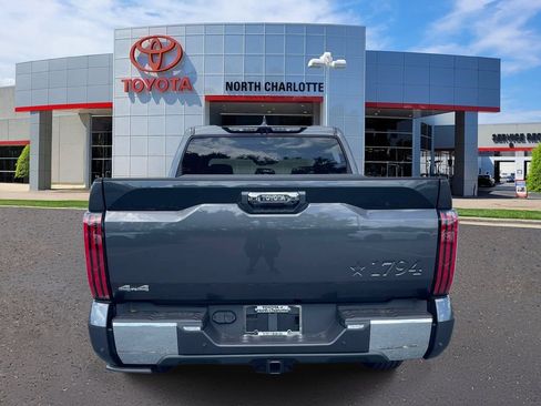 New 2026 Toyota Tundra 1794 Edition AWD/4WD image 6