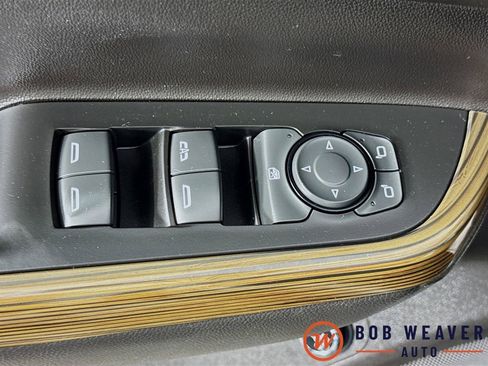 Used 2023 GMC Acadia SLE w/ Driver Convenience Package AWD/4WD image 21