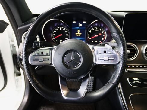 Used 2019 Mercedes-Benz C 300 Coupe image 41
