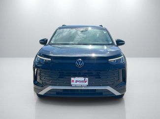 Used 2026 Volkswagen Tiguan SE FWD video 2