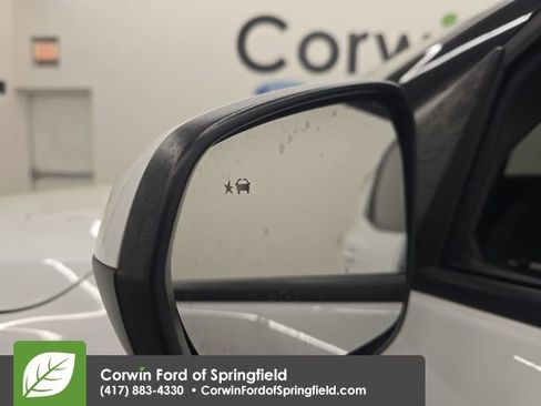 Used 2023 Chevrolet TrailBlazer LT w/ Convenience Package image 35