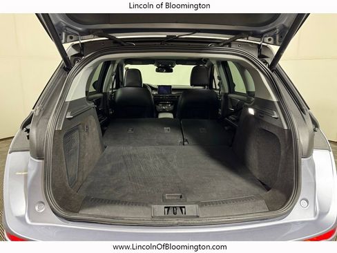 Certified 2022 Lincoln Corsair AWD w/ Premium Package image 64