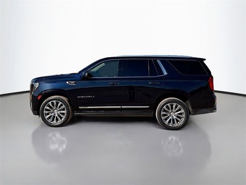 Used 2022 GMC Yukon Denali image 4