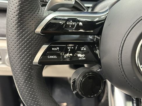 Used 2024 Mercedes-Benz GLE 63 AMG S image 28